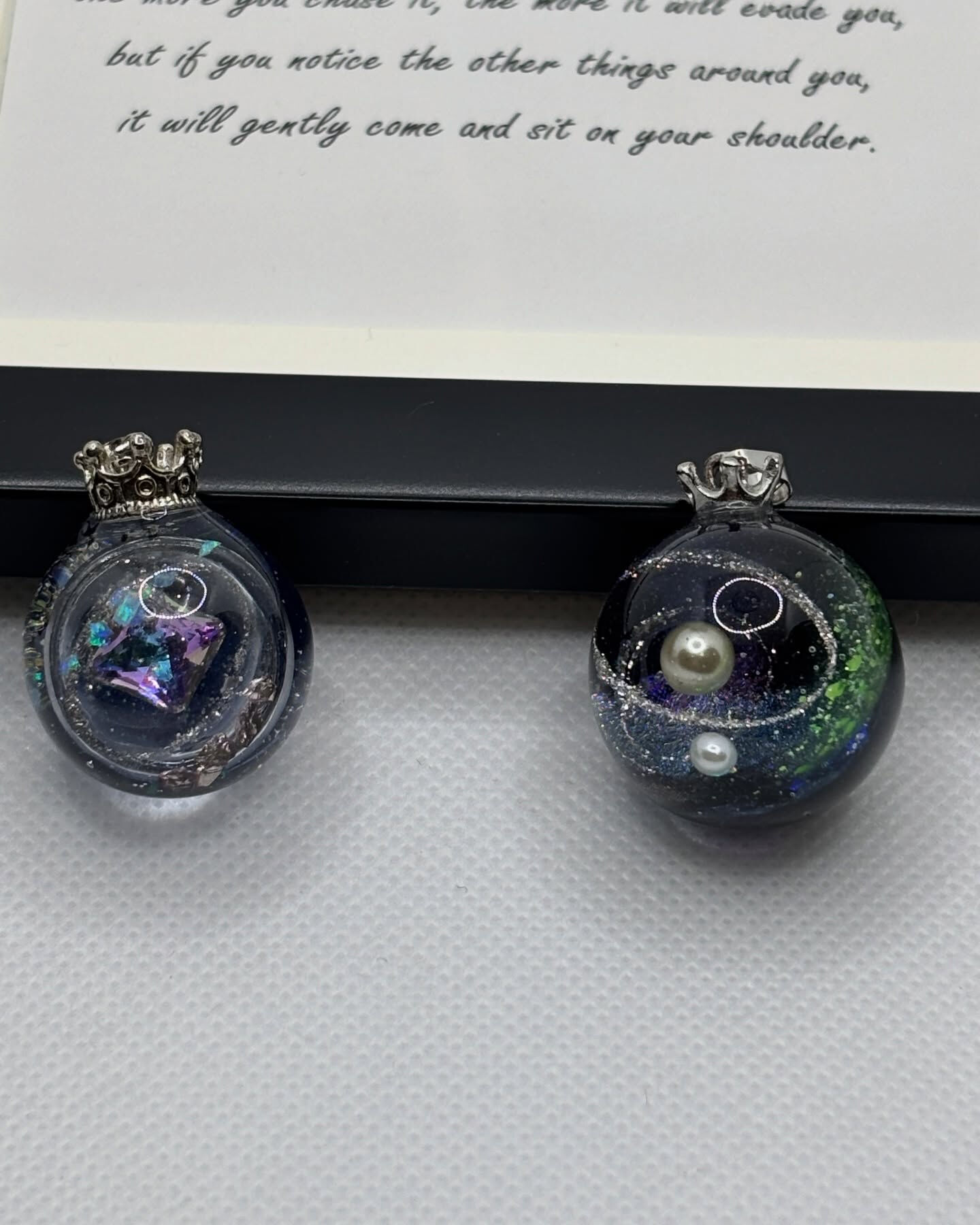 まさぱぱレジン