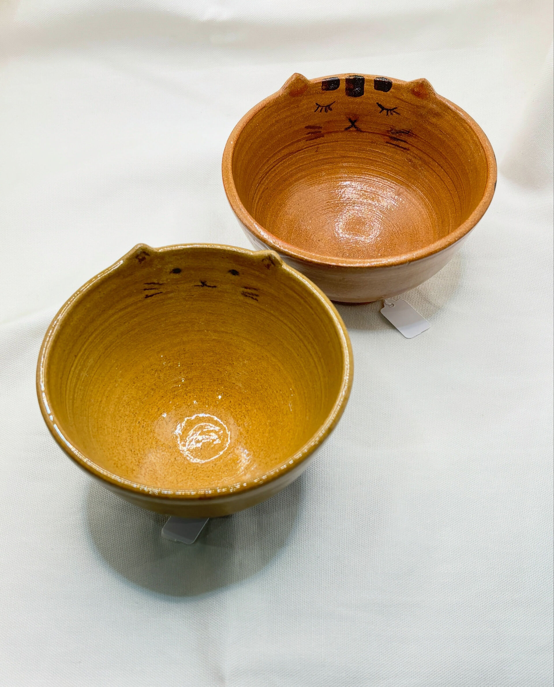 @pinopottery 