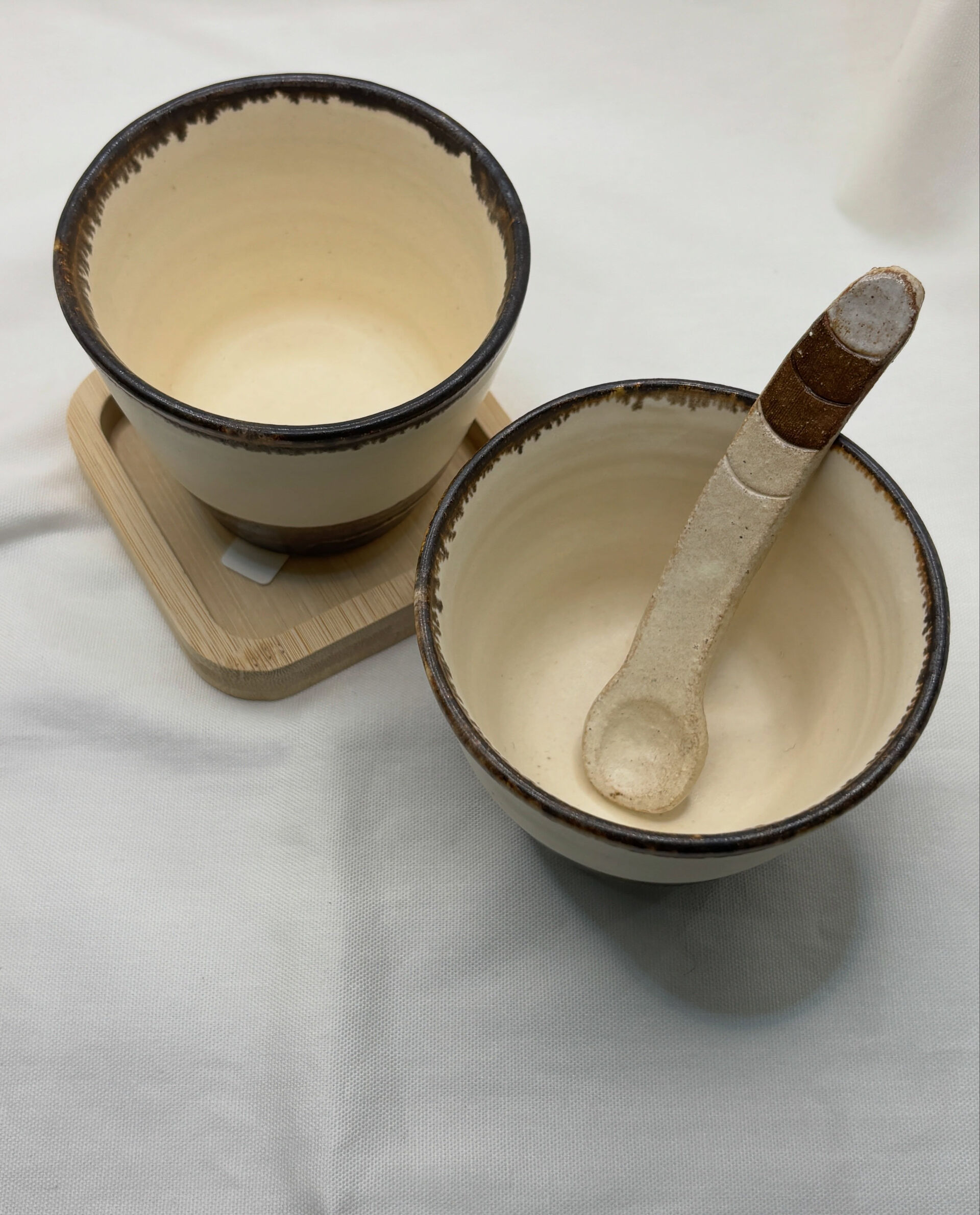 @pinopottery 