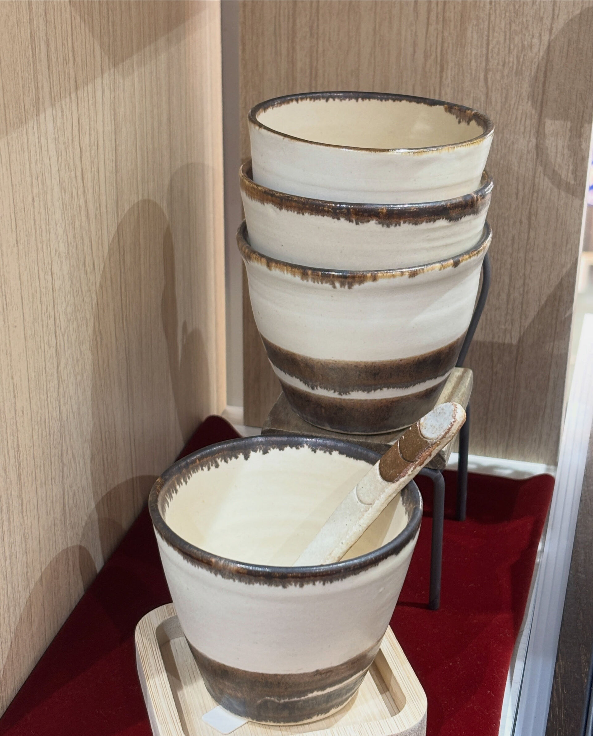 @pinopottery 