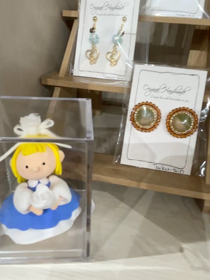 @mizue_handmade 
